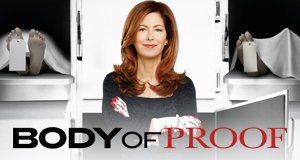 Body of Proof – Bild: ABC Television Body of Proof – Bild: ABC Television