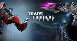 Transformers Prime – Bild: Hub Television Networks, LLC