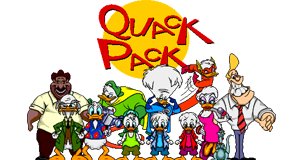 Quack Pack – Bild: Disney