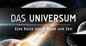 Das Universum – Eine Reise durch Raum und Zeit – Bild: Discovery Communications, LLC