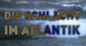 Die Schlacht im Atlantik – Bild: National Geographic Channel/Screenshot