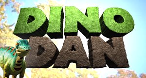 Dino Dan – Bild: Alive! - Vertrieb und Marketing DVD