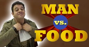 Man vs. Food – Bild: DMAX/Travel Channel Man vs. Food – Bild: DMAX/Travel Channel