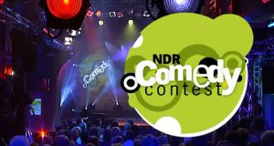 NDR Comedy Contest – Bild: NDR NDR Comedy Contest – Bild: NDR