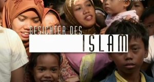 Gesichter des Islam – Bild: phoenix/Screenshot Gesichter des Islam – Bild: phoenix/Screenshot