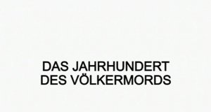 Das Jahrhundert des Völkermords – Bild: Screenshot ARD-alpha Das Jahrhundert des Völkermords – Bild: Screenshot ARD-alpha