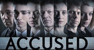 Accused – Eine Frage der Schuld – Bild: BBC Accused – Eine Frage der Schuld – Bild: BBC
