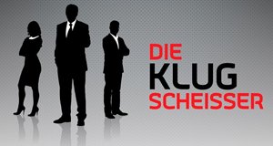 Die Klugscheißer – Bild: BR/Wilschewski Die Klugscheißer – Bild: BR/Wilschewski