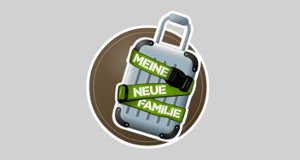 Meine neue Familie – Bild: MDR/Kinderfilm GmbH Meine neue Familie – Bild: MDR/Kinderfilm GmbH