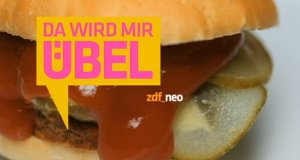 Da wird mir übel – Bild: ZDF Da wird mir übel – Bild: ZDF