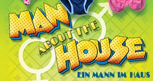 Ein Mann im Haus – Bild: Network Ein Mann im Haus – Bild: Network
