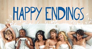 Happy Endings – Bild: ABC Television