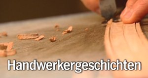 Handwerkergeschichten – Bild: NDR (Screenshot) Handwerkergeschichten – Bild: NDR (Screenshot)