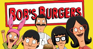 Bob’s Burgers – Bild: FOX Bob’s Burgers – Bild: FOX