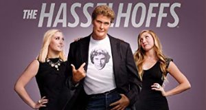 The Hasselhoffs’ – Bild: A&E Television Networks The Hasselhoffs’ – Bild: A&E Television Networks