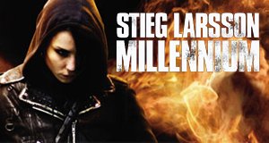 Stieg Larsson: Millennium – Bild: ZDF/Knut Koivisto [m]/Magna Mana Production