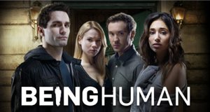 Being Human – Bild: Syfy