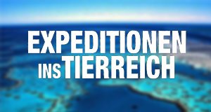 Expeditionen ins Tierreich – Bild: NDR