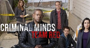 Criminal Minds: Team Red – Bild: CBS
