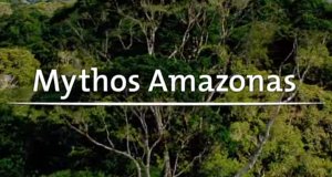 Mythos Amazonas – Bild: ARD (Screenshot)