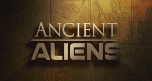 Ancient Aliens – Unerklärliche Phänomene
