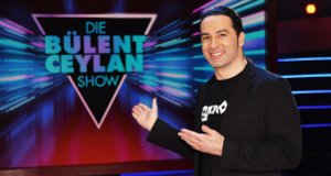Die Bülent Ceylan Show – Bild: RTL / Willi Weber Die Bülent Ceylan Show – Bild: RTL / Willi Weber