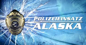 Polizeieinsatz Alaska – Bild: Josh Becker/National Geographic Channels & PSG Films Polizeieinsatz Alaska – Bild: Josh Becker/National Geographic Channels & PSG Films