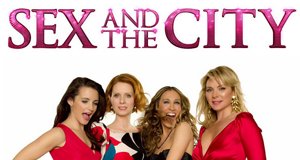 Sex and the City – Bild: Paramount Sex and the City – Bild: Paramount