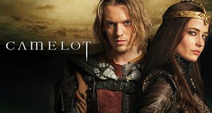 Camelot – Bild: Starz Entertainment, LLC. Camelot – Bild: Starz Entertainment, LLC.