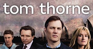 Tom Thorne – Bild: BSkyB