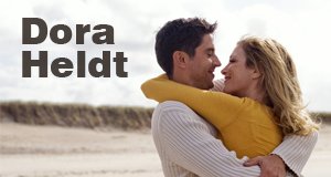 Dora Heldt – Bild: ZDF/gordon timpen Dora Heldt – Bild: ZDF/gordon timpen