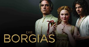 Die Borgias – Sex. Macht. Mord. Amen. – Bild: Showtime