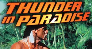 Thunder in Paradise – Bild: MGM Television Thunder in Paradise – Bild: MGM Television