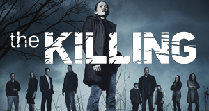 The Killing – Bild: AMC