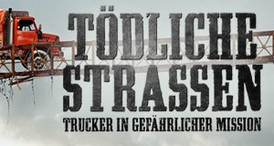 Ice Road Truckers: Tödliche Straßen – Bild: A&E Television Networks