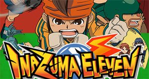 Inazuma Eleven – Bild: Dentsu Inc./TV Tokyo Inazuma Eleven – Bild: Dentsu Inc./TV Tokyo
