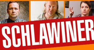 Schlawiner – Bild: ORF/breitwandfilm/Paul Harather Schlawiner – Bild: ORF/breitwandfilm/Paul Harather