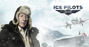 Ice Pilots – Bild: History Television Ice Pilots – Bild: History Television