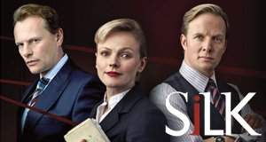 Silk – Roben aus Seide – Bild: BBC Silk – Roben aus Seide – Bild: BBC