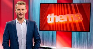 Thema – Bild: ORF/Günther Pichlkostner Thema – Bild: ORF/Günther Pichlkostner