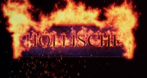 Höllische … – Bild: RTL II Höllische … – Bild: RTL II