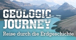 Reise durch die Erdgeschichte – Bild: CBC Reise durch die Erdgeschichte – Bild: CBC