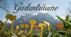 Gartenträume – Bild: ARTE/©Lichtblick Film