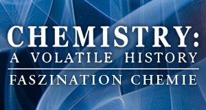 Faszination Chemie – Bild: arte Faszination Chemie – Bild: arte