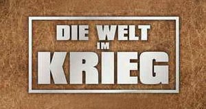 Die Welt im Krieg – Bild: Koch Media GmbH - DVD Die Welt im Krieg – Bild: Koch Media GmbH - DVD