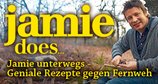 Jamie unterwegs - Geniale Rezepte gegen Fernweh – Bild: RTL Living