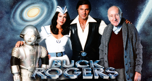 Buck Rogers – Bild: Koch Media