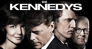 Die Kennedys – Bild: AETN UK Die Kennedys – Bild: AETN UK