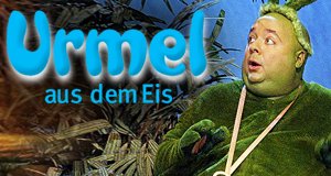 Urmel aus dem Eis – Bild: Sat.1/Willi Weber