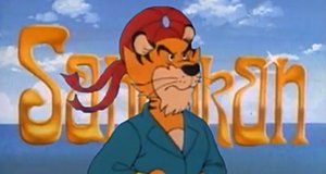 Sandokan – Bild: BRB Internacional Sandokan – Bild: BRB Internacional